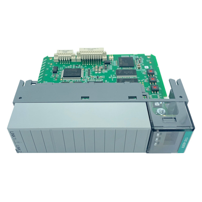 SLC 500 Ethernet/IP One Year Warranty Adapter Allen Bradley PLC 1747-AENTR