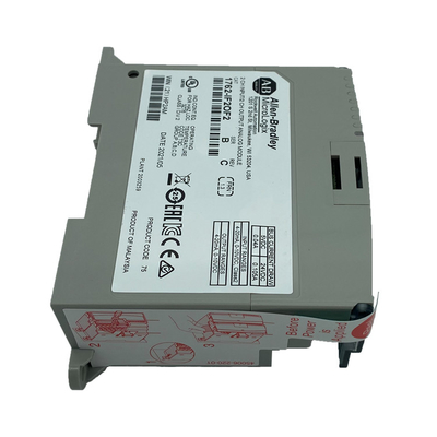 Allen bradley plc MicroLogix 4 Point Analog Comb Module 1762-IF2OF2 brand new AB plc 1762IF2OF2