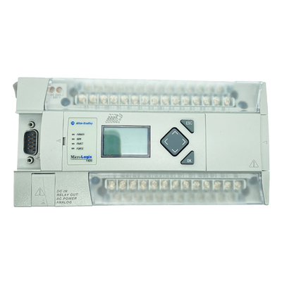 In stock good price Allen Bradley MicroLogix 1400 Programmable Controller 1766-L32BWAA Rockwell
