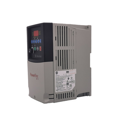 Powerflex Allen Bradley Inverter AC Drive 22B-D4P0N104  CE