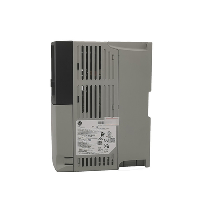 22B-D6P0N104 AC Powerflex Frequency Drive Slip Frequency Control