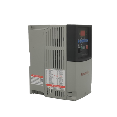 22B-D6P0N104 AC Powerflex Frequency Drive Slip Frequency Control