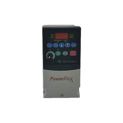 22A-D1P4N104 PowerFlex 4 Drive Allen Bradley Rockwell Frequency Inverter