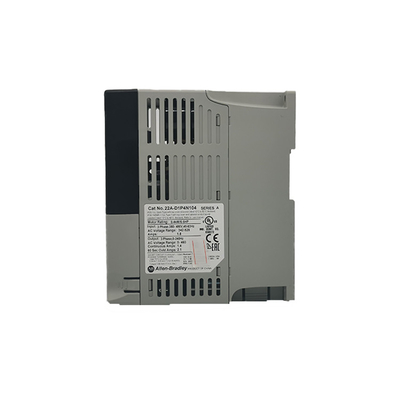 22A-D1P4N104 PowerFlex 4 Drive Allen Bradley Rockwell Frequency Inverter