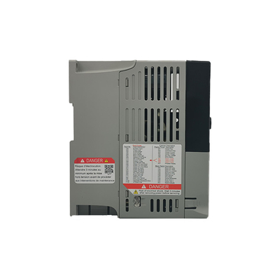 22A-D1P4N104 PowerFlex 4 Drive Allen Bradley Rockwell Frequency Inverter