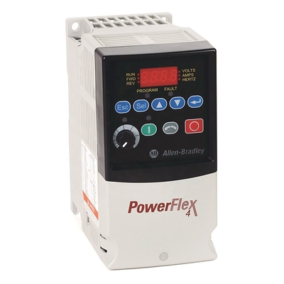 Allen Bradley PowerFlex 40 AC Drive 22A-D4P0N104 AB Inverter