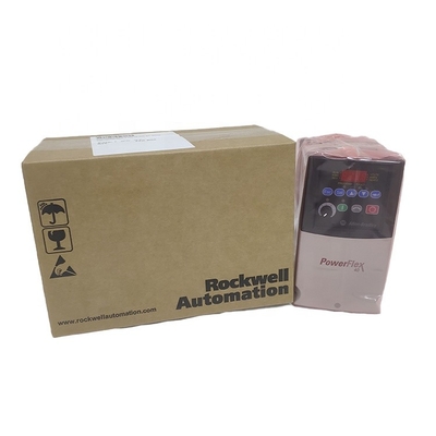 Allen Bradley PowerFlex 40 AC Drive 22A-D4P0N104 AB Inverter