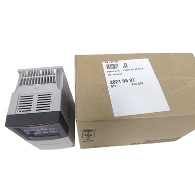 Allen Bradley Powerflex AC Drive 22B-D1P4N104 Powerflex 40 Drives 380V 3PH