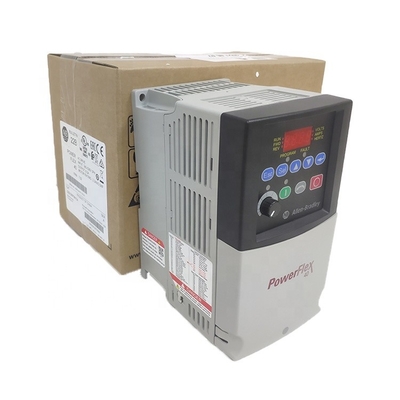 Allen Bradley Powerflex AC Drive 22B-D1P4N104 Powerflex 40 Drives 380V 3PH