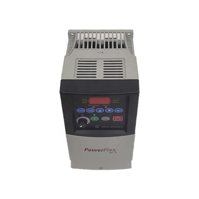 Allen Bradley PowerFlex 4 AC Drive 3PH 4.0A 22A-D6P0N104