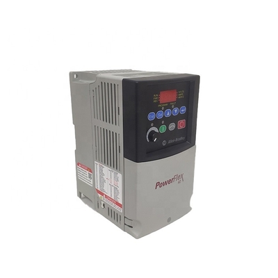 Allen Bradley PowerFlex 4 AC Drive 3PH 4.0A 22A-D6P0N104