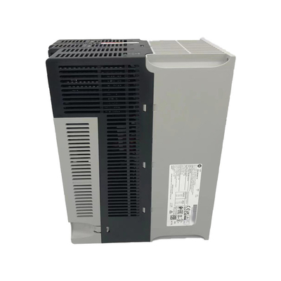 CE Allen Bradley Powerflex Ac Drive 25B-D024N114 Inverter Type 480 VAC