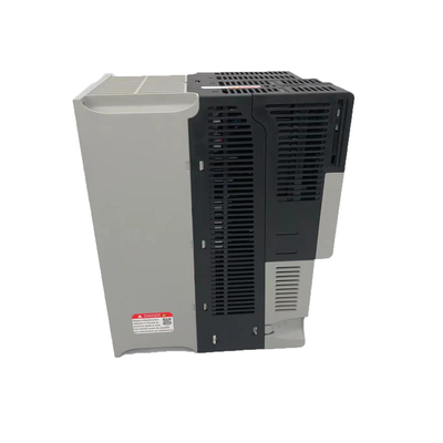 CE Allen Bradley Powerflex Ac Drive 25B-D024N114 Inverter Type 480 VAC
