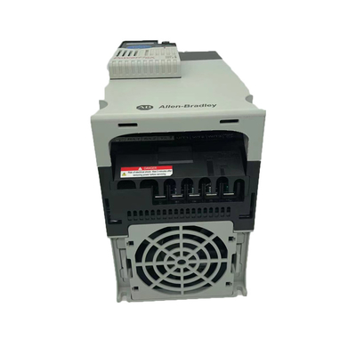 CE Allen Bradley Powerflex Ac Drive 25B-D024N114 Inverter Type 480 VAC