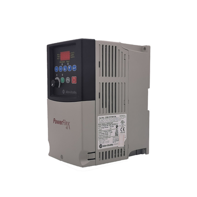 Allen Bradley Powerflex AC Drive 40 22B-D1P4N104 For Industrial Automation