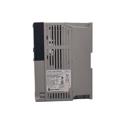 Allen Bradley Powerflex AC Drive 40 22B-D1P4N104 For Industrial Automation