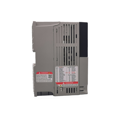 Allen Bradley Powerflex AC Drive 40 22B-D1P4N104 For Industrial Automation