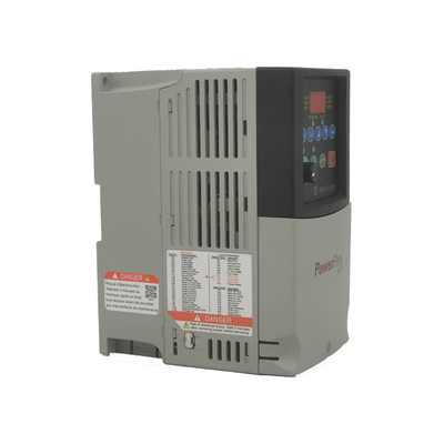 0.75 KW 1 HP PowerFlex AC Drive , Power Flex 40 22B-V5P0N104