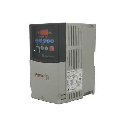 0.75 KW 1 HP PowerFlex AC Drive , Power Flex 40 22B-V5P0N104