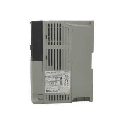 0.75 KW 1 HP PowerFlex AC Drive , Power Flex 40 22B-V5P0N104