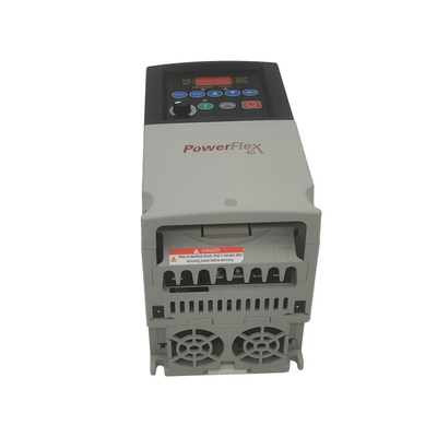 0.75 KW 1 HP PowerFlex AC Drive , Power Flex 40 22B-V5P0N104