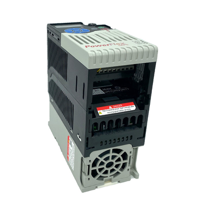 25B-D2P3N104 Powerflex AC Drive , Ab Powerflex 525 In Stock