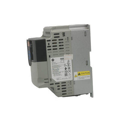 Allen Bradley PowerFlex AC Drive , 2.2 KW 3 HP 22F-D6P0N103 Power Flex 4M