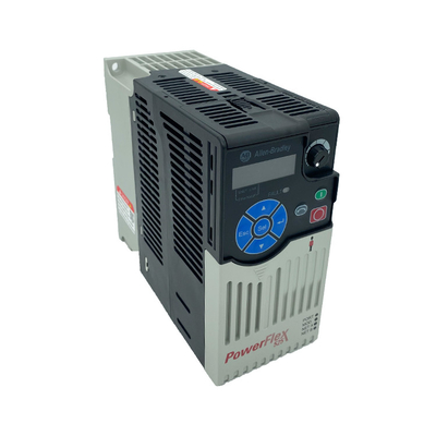 PowerFlex Allen Bradley 525 Drive Brand New 25B-D6P0N114