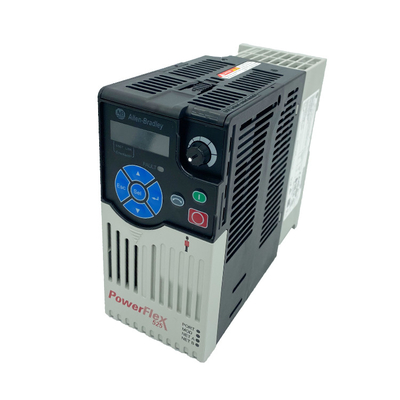 PowerFlex Allen Bradley 525 Drive Brand New 25B-D6P0N114