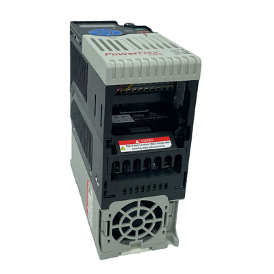 PowerFlex Allen Bradley 525 Drive Brand New 25B-D6P0N114