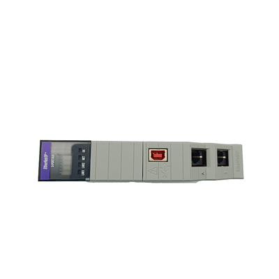 New And Original One Year Warranty In Stock Allen Bradley Plc 1756-EN2TR