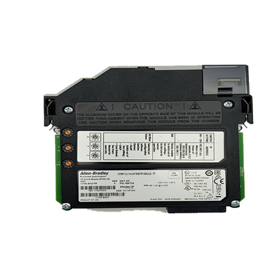 New And Original One Year Warranty In Stock Allen Bradley Plc 1756-EN2TR