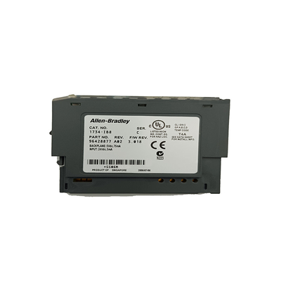 New And Original Allen-Bradley In Stock  programmable logic controller Allen Bradley Plc 1734-IB8