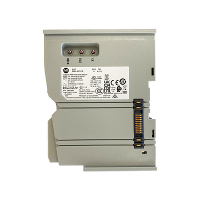 Allen Bradley Controller Module 5069-AENTR