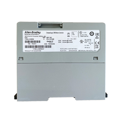 Allen Bradley 1769-L33ERM PLC Controller CompactLogix 2MB Memory