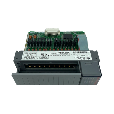 Allen Bradley Plc 1746-OA16 16 ch-AC Output Module For Programmable Controller