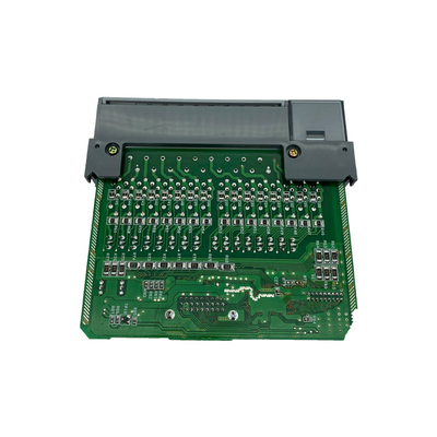 Allen Bradley Plc 1746-OA16 16 ch-AC Output Module For Programmable Controller