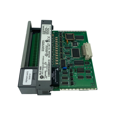 Allen Bradley PLC 1746-NR8 8 Channel Rtd Input Module