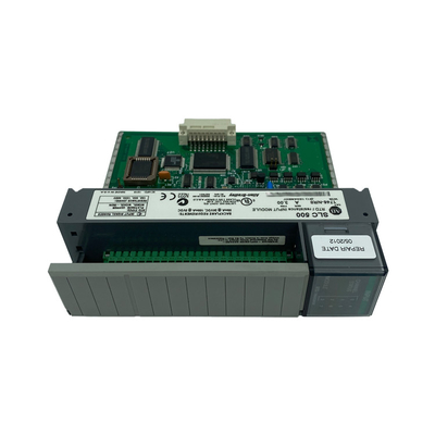 Allen Bradley PLC 1746-NR8 8 Channel Rtd Input Module
