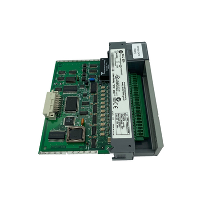 Allen Bradley PLC 1746-NR8 8 Channel Rtd Input Module