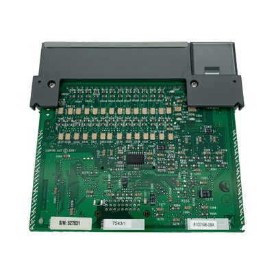 Allen Bradley PLC 1746-NR8 8 Channel Rtd Input Module