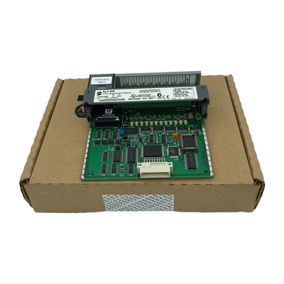 Allen Bradley PLC 1746-NR8 8 Channel Rtd Input Module
