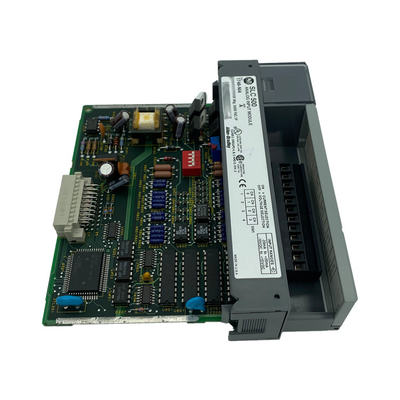 Allen Bradley 1746-NI4 Plc