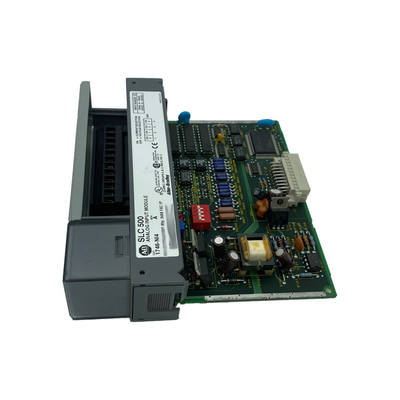 Allen Bradley 1746-NI4 Plc