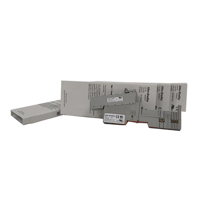 Allen Bradley PLC 1734-TB3 Terminal Base POINT I/O
