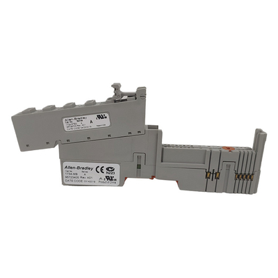 Allen Bradley PLC 1734-TB3 Terminal Base POINT I/O