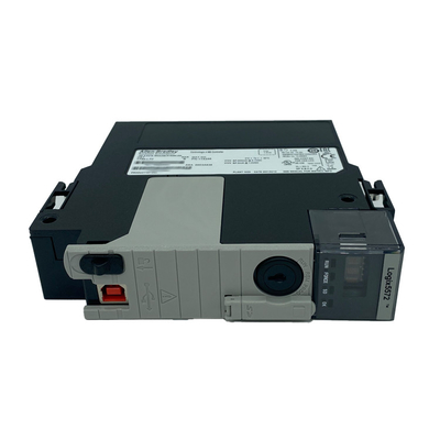 Allen Bradley 1756-L72 PLC One Year Warranty