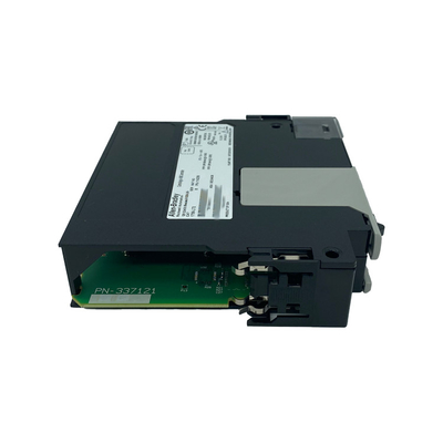 Allen Bradley 1756-L72 PLC One Year Warranty