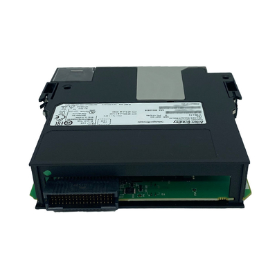 Allen Bradley 1756-L72 PLC One Year Warranty