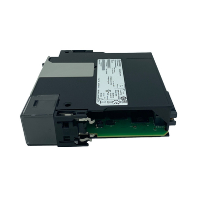 Allen Bradley 1756-L72 PLC One Year Warranty